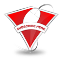 Subscribe Here icon